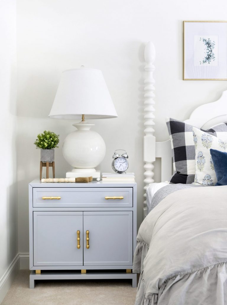Holly Road Reveal Bria Hammel Interiors