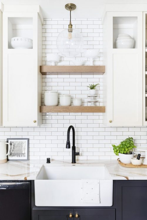 Our Favorite Kitchen Backsplash Tiles | Bria Hammel Interiors
