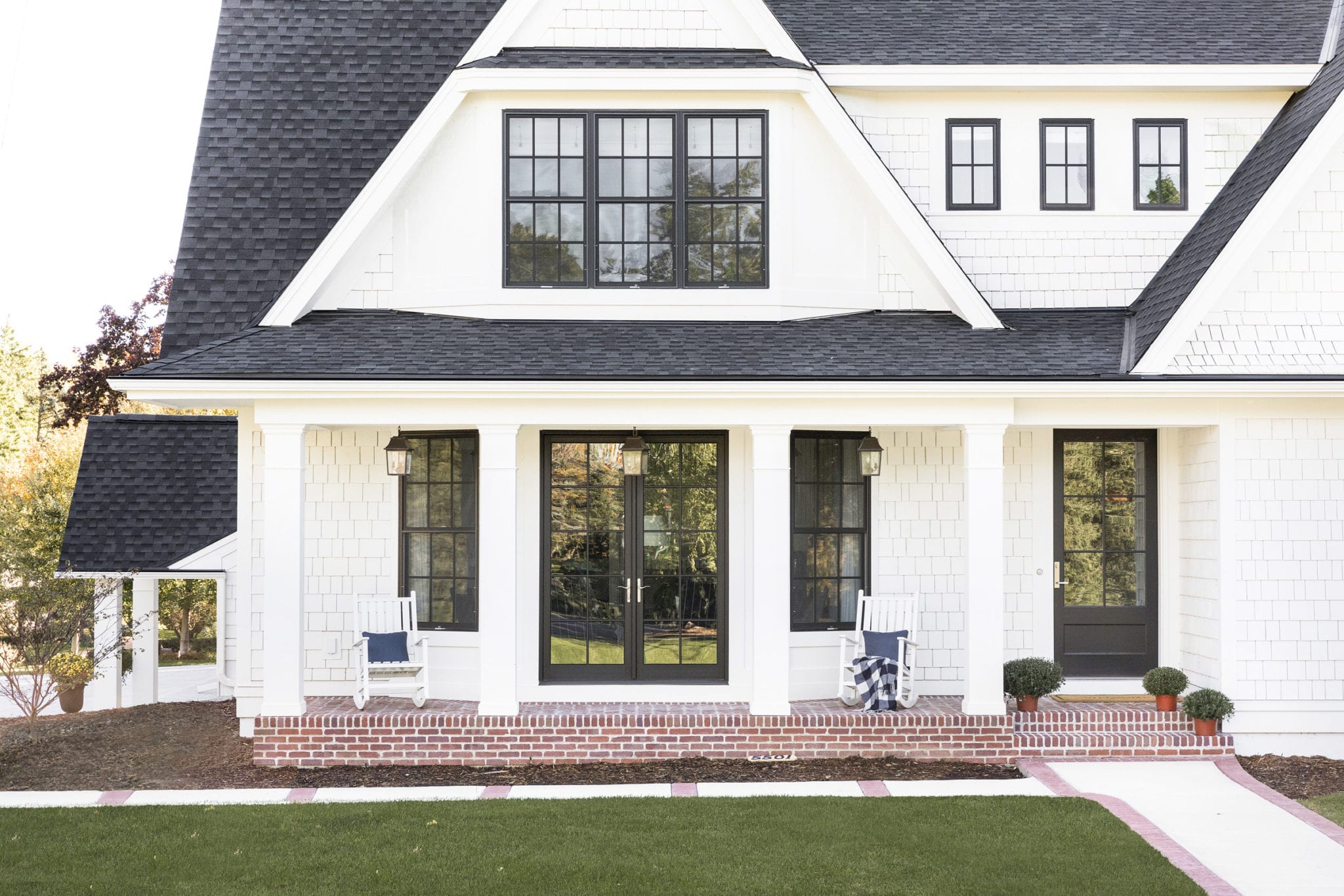 Our Favorite Exterior Paint Colors Bria Hammel Interiors Our Favorite Exterior Paint Colors Bria Hammel Interiors