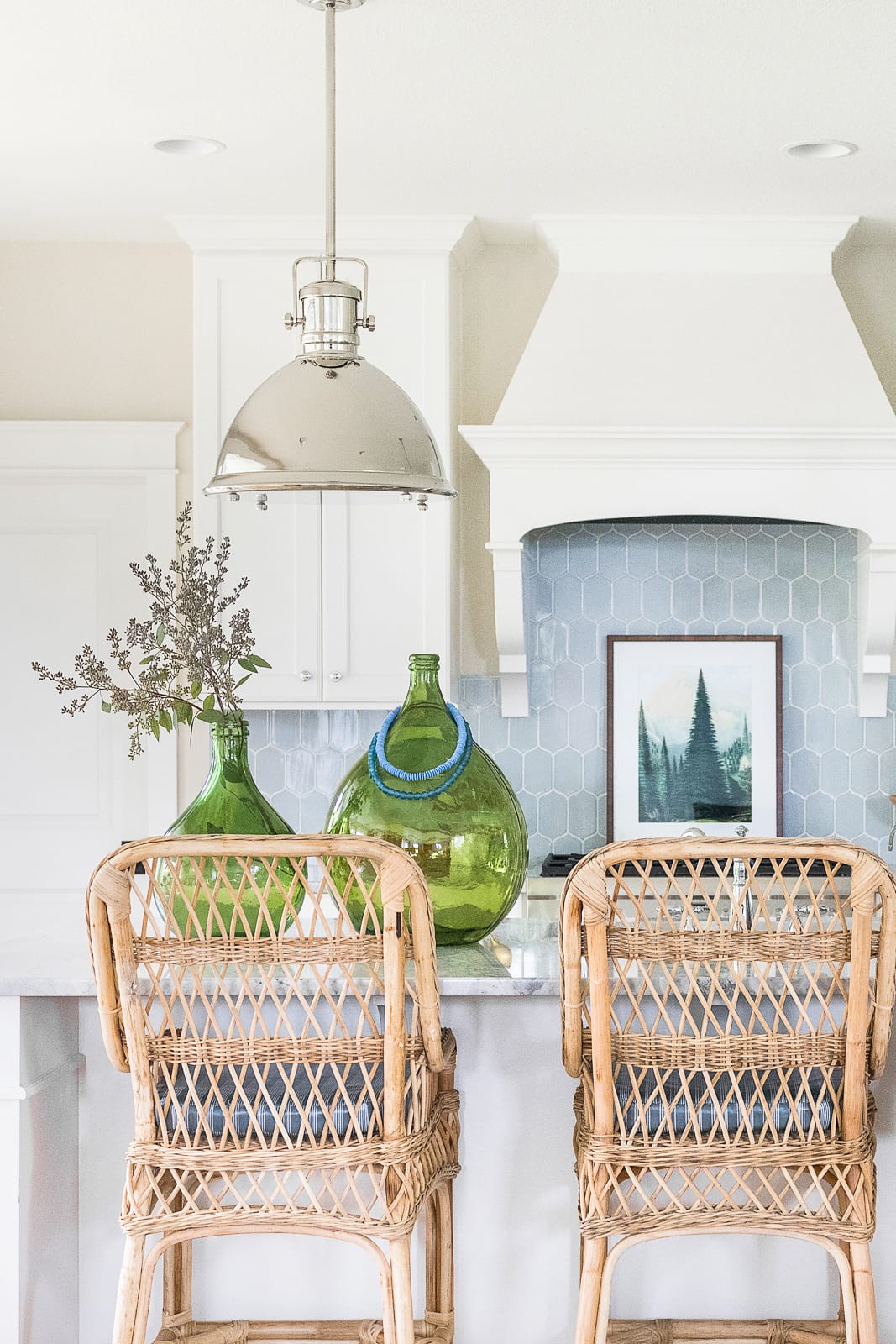 Our Favorite Kitchen Backsplash Tiles Bria Hammel Interiors