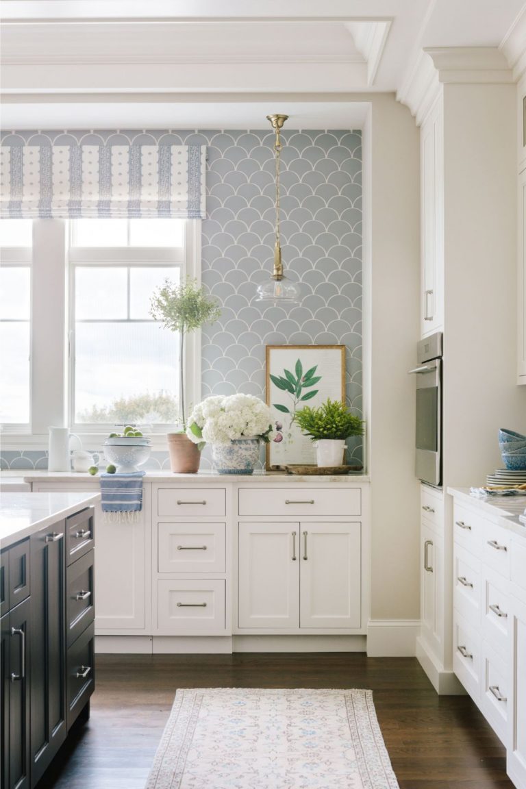 Our Favorite Kitchen Backsplash Tiles, Backsplash Tile For Kitchen Blue