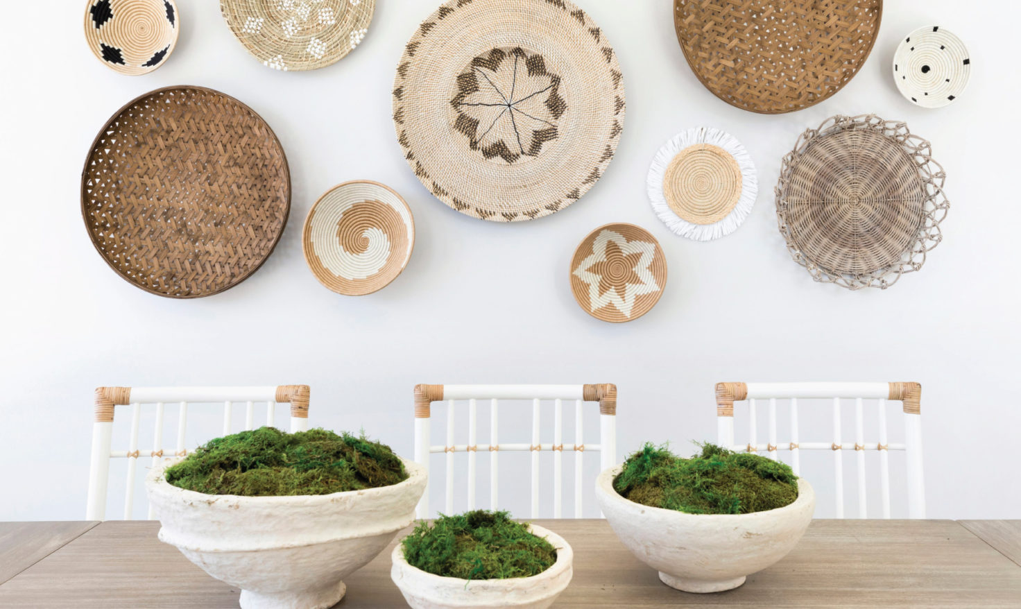 3 Gallery Wall Alternatives Bria Hammel Interiors