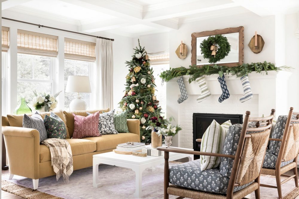 Brooke & Lou Holiday Collection! | Bria Hammel Interiors