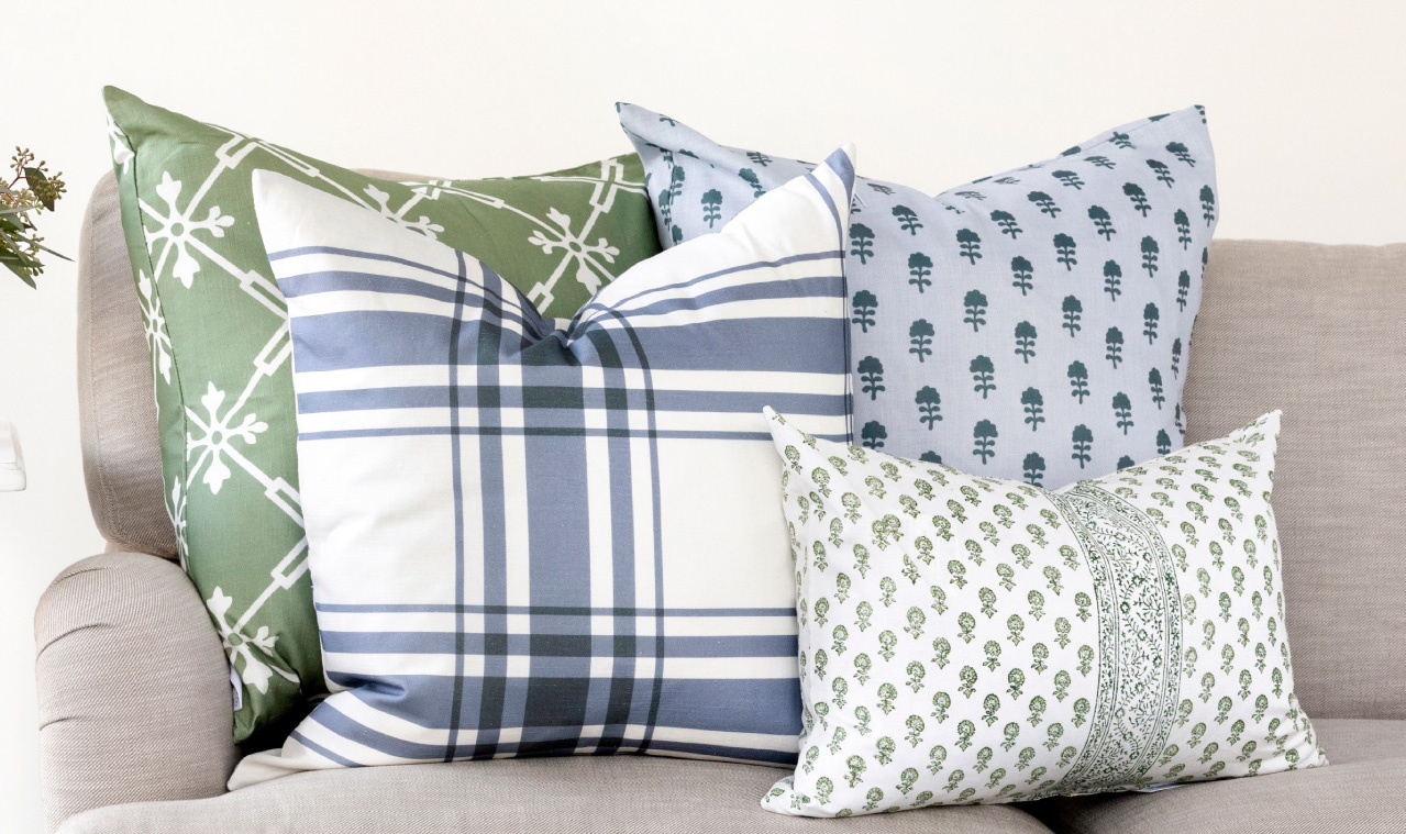 Download Brooke & Lou: Designer Pillow Bundle Launch! | Bria Hammel ...