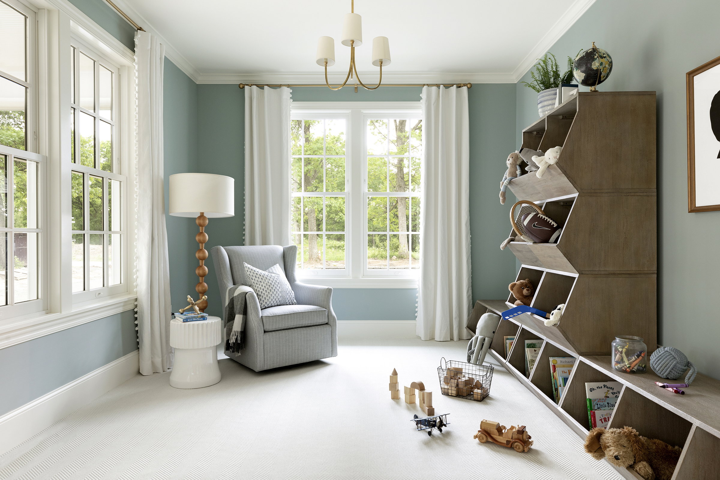 playroom paint colors