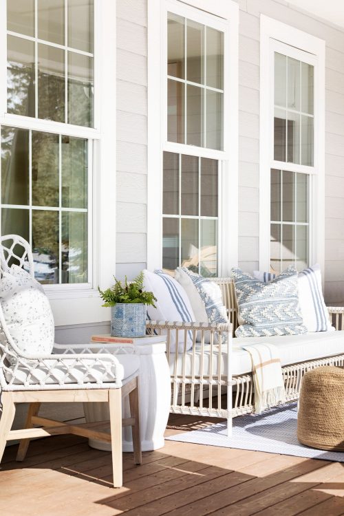 Brooke & Lou: Our Garden & Outdoor Collection is Here! | Bria Hammel ...
