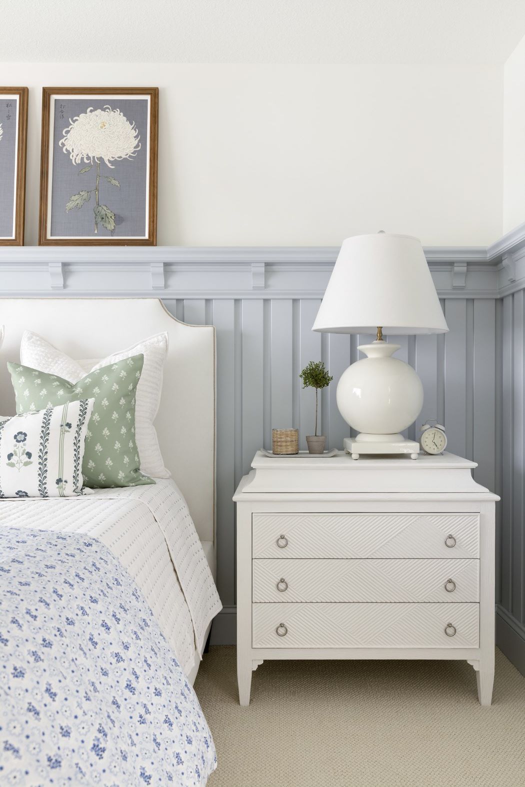 Our Favorite Spring Inspired Paint Colors | Bria Hammel Interiors