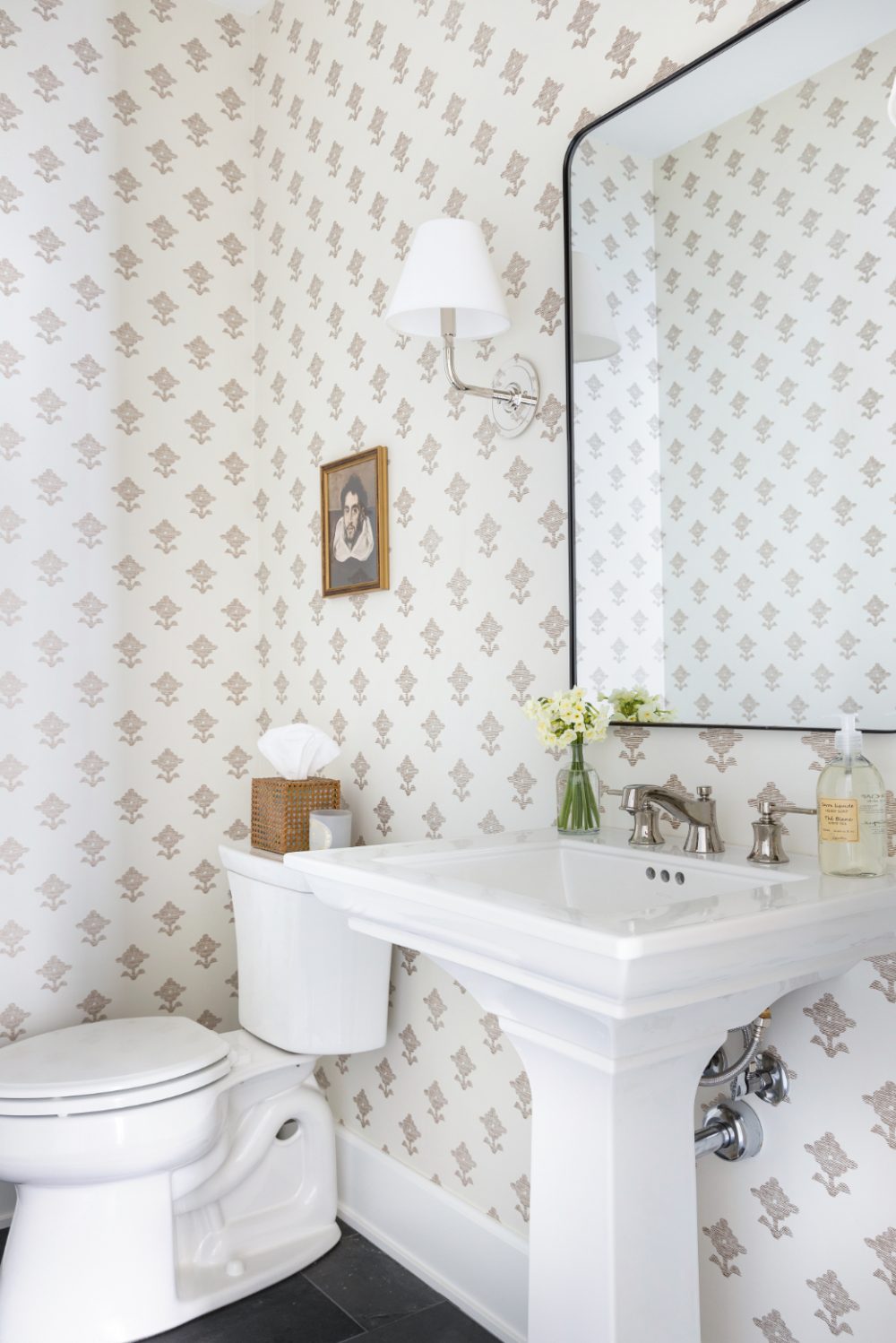 France Ave. Project Reveal | Bria Hammel Interiors