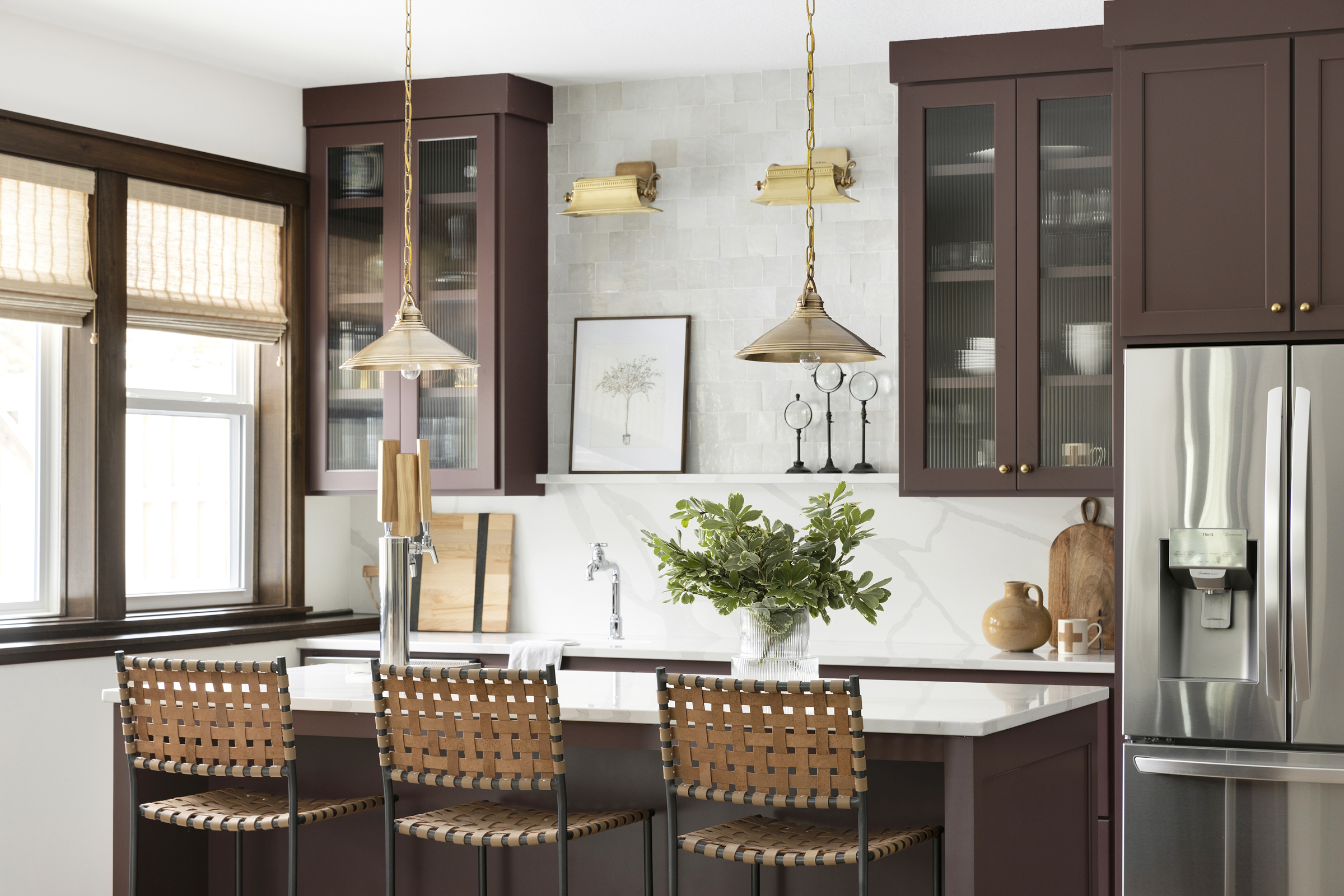 Beard Ave. Project Reveal Bria Hammel Interiors