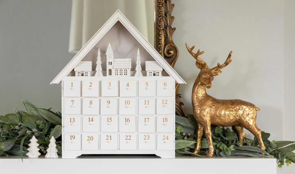 Brooke & Lou Holiday Collection: Our Team's Picks | Bria Hammel Interiors